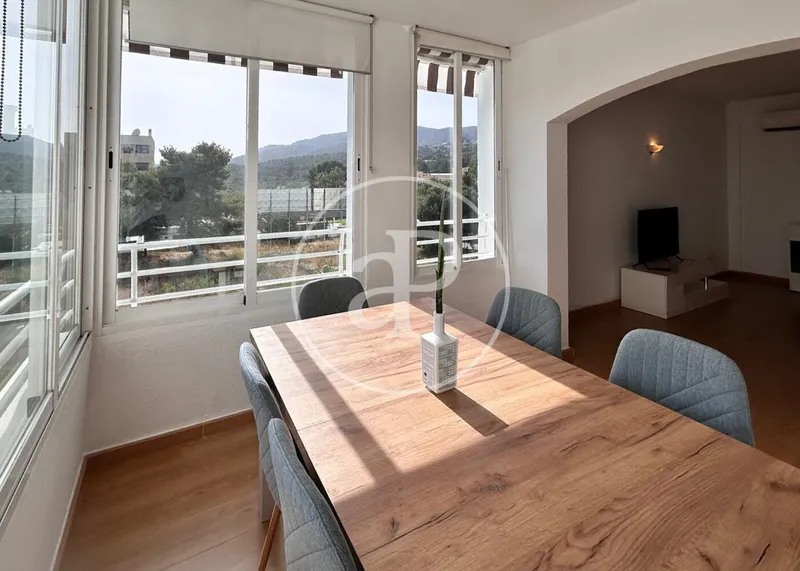 Apartment for rent in Porto Portals — photo 7