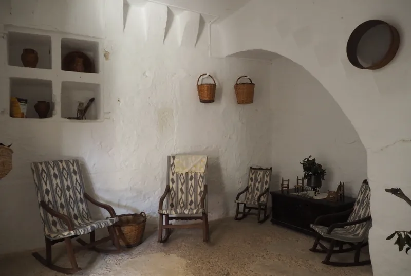 Antique Possessió in San Lorenzo — photo 10