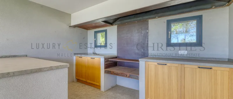 Modern newly built finca near Santa Maria — photo 6