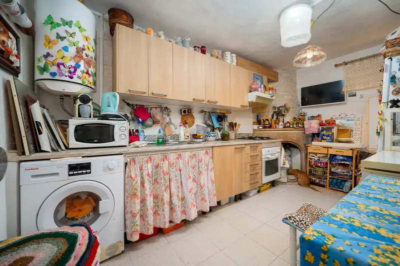 ¿Buscas la tranquilidad de un pueblo auténtico sin renunciar a la comodidad? Este acogedor piso en Es Capdellà es una oportunidad única para — photo 12