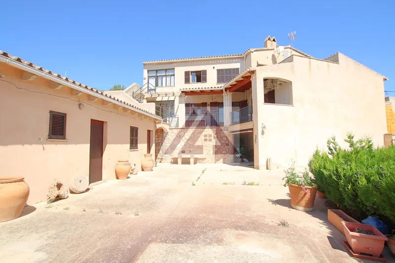 Apartment for rent Santanyi — photo 7