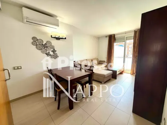 Apartment in Foners — photo 1