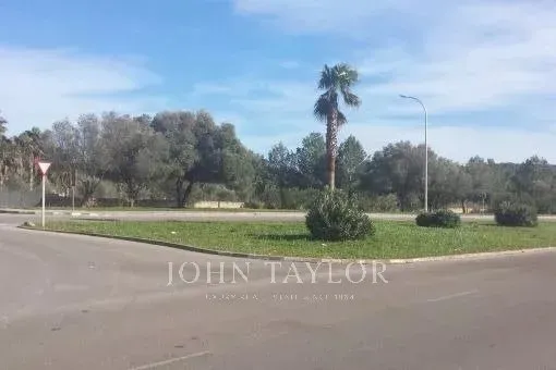 Plot for Sale in Santa Ponsa — photo 2