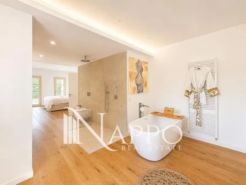 Nappo Real Estate is pleased to present this exclusive detached villa located in Costa de la Calma, one of the residential areas — photo 8