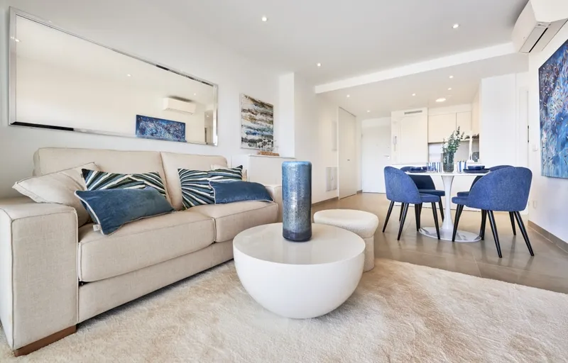 New construction apartments first occupancy Mallorca in Cala D'Or — photo 3