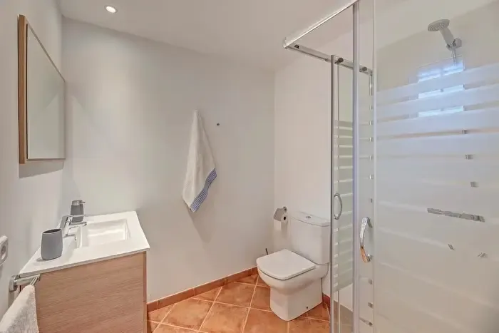 Casa en alquiler de 2 habitaciones: Campos, Illes Balears — photo 3