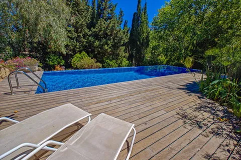 Country house in Soller, Mallorca — photo 6