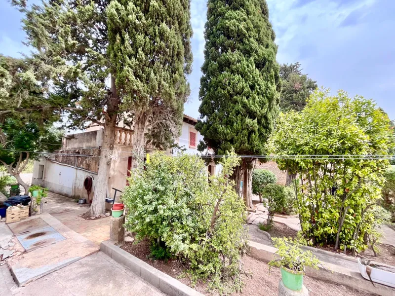 Exclusive historic house in La Vileta – Son Rapinya – A treasure with soul in Palma — photo 6