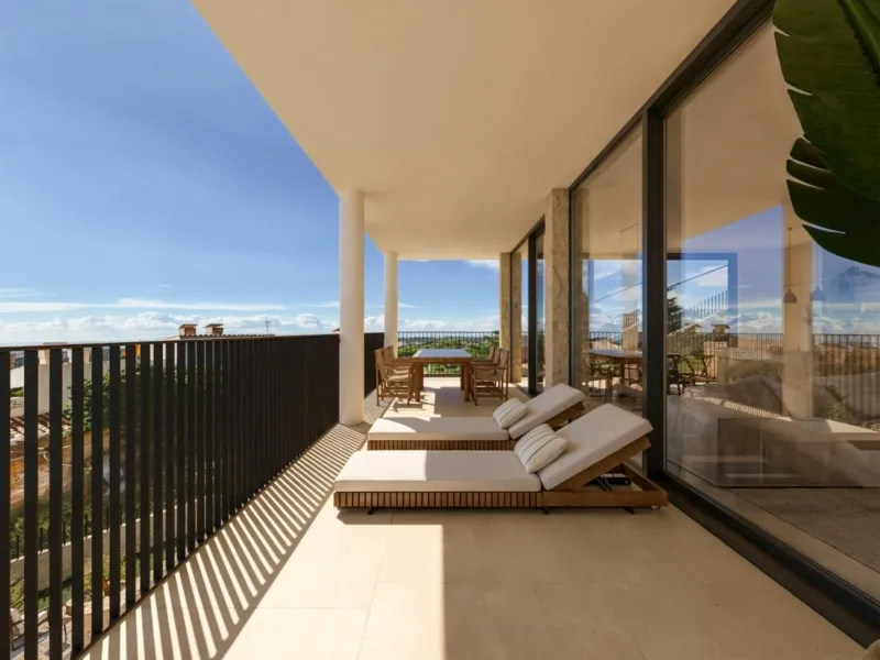Plot with project and license in Genova — photo 12