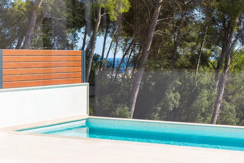 Modern new-build villa with premium comfort near the sea — photo 3