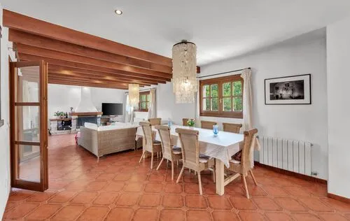 4 Bedrooms in Santa Ponsa — photo 6