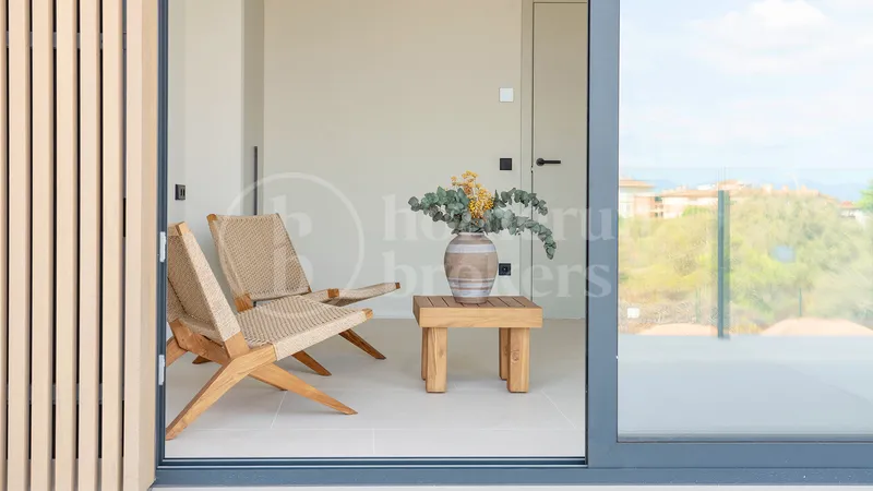 Villa Sinigual – Luxury Mediterranean Villa with Bay of Palma Views — photo 12