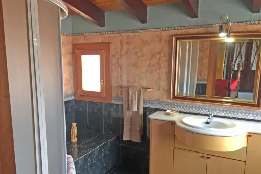 Muro, Majorcan country house in Muro with a lot of living space and panoramic views — photo 10