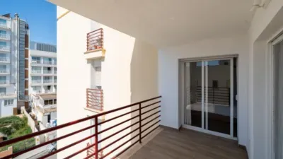 Apartment on Carrer de Saridakis — photo 5