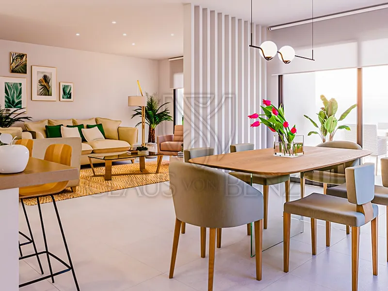 Font de Sa Cala – Exclusive apartments and villas in a dream location in a modern residential complex — photo 10