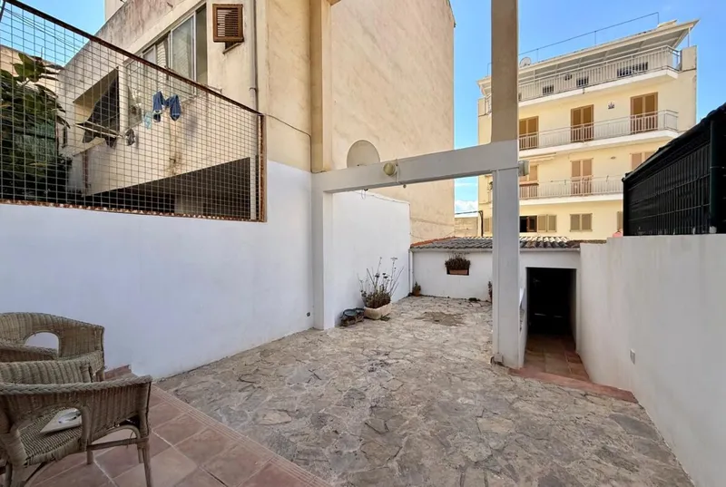 Ground floor with garage in Porto Cristo — photo 3