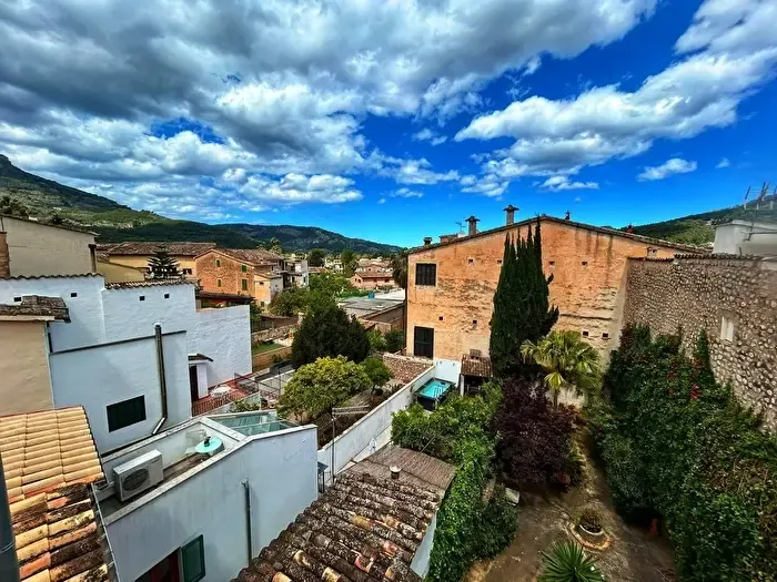 Casa en venta de 5 habitaciones en Sóller, Illes Balears — photo 3