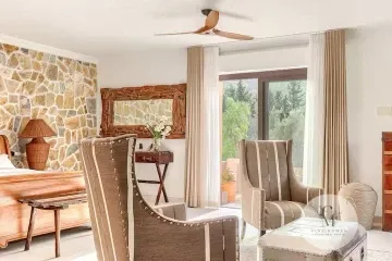 Villa Faisal. Dream in Port de Pollença: Luxury, Tranquility and Exclusivity at Your Fingertips — photo 6