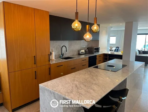 Apartment for rent in Portopi, Palma de Mallorca — photo 6
