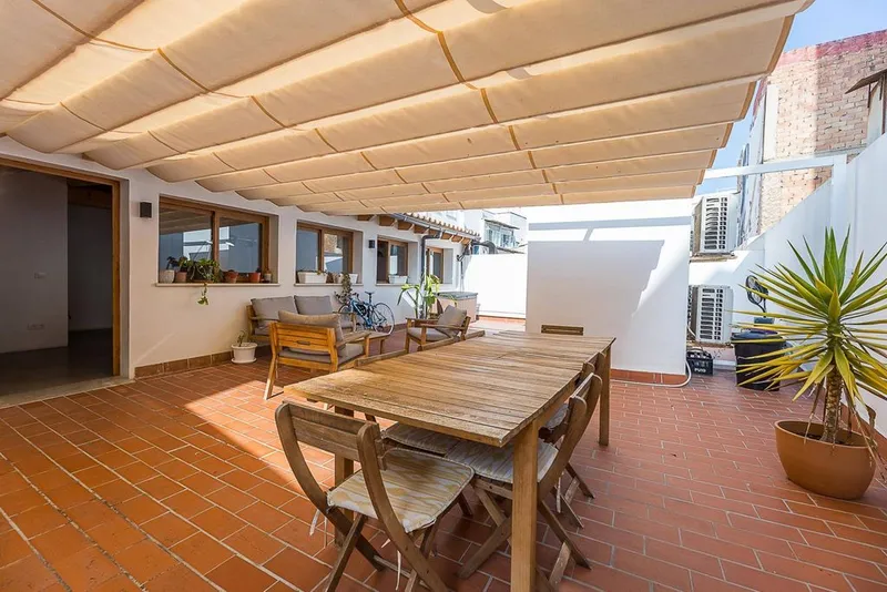 Office in Palma de Mallorca, Province of Balearic Islands — photo 6