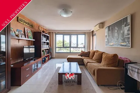 Apartment in Es Coll d'en Rabassa, Mallorca — photo 6