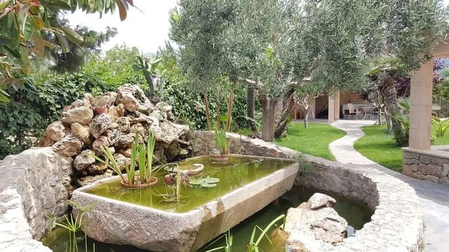 Villa for rent in Es Capdella, Calvià, Mallorca — photo 8
