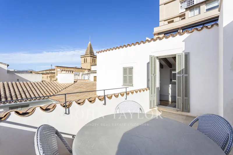 Penthouse for Sale in Palma de Mallorca — photo 6
