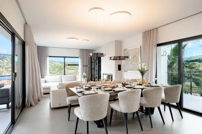 Exclusive: Modern villa with the best equipment and fantastic sea views in Puerto de Andratx - Marcel Remus Real Estate — photo 11