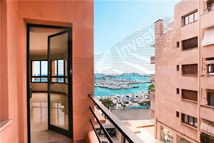 Piso en alquiler de 3 habitaciones, Ponent, Son Armadans — photo 1