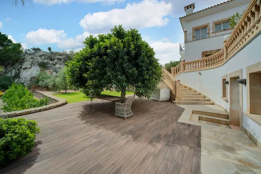 Son Vida, Exclusive designer villa in Son Vida with panoramic views and infinity pool — photo 5