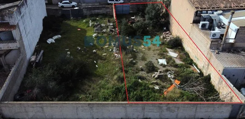plot in Sa Pobla — photo 1