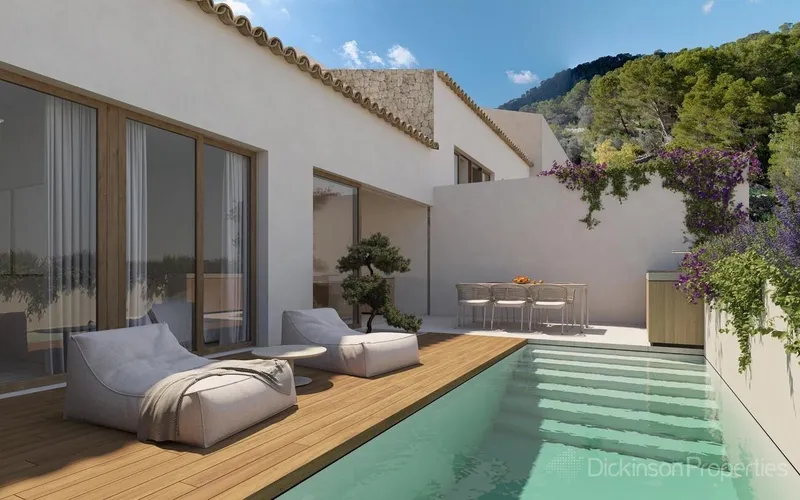 Plot for sale in Caimari, Selva, Mallorca, Baleares, Spain — photo 1