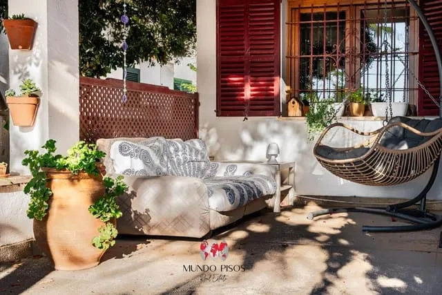 Villa for sale in Coll d'en Rabassa, Palma de Mallorca, Mallorca — photo 8
