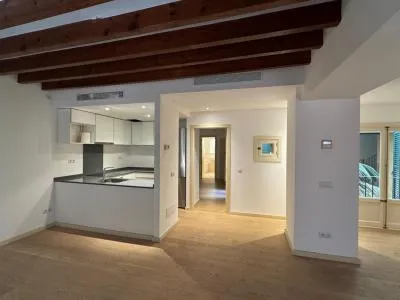 Flat - Palma de Mallorca (Monti-sion) — photo 4