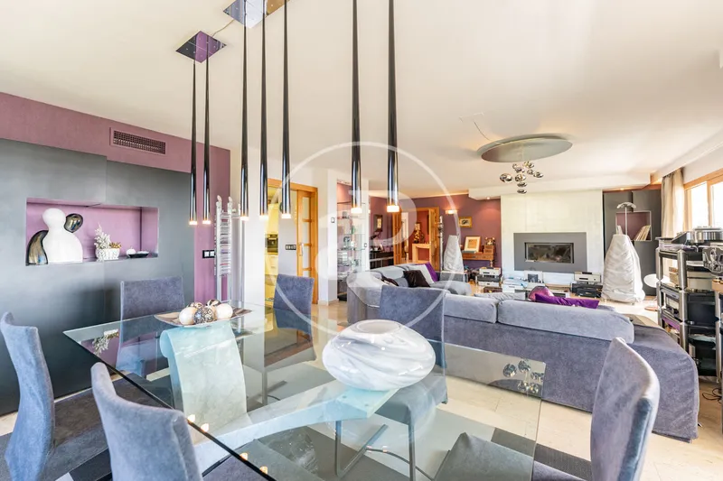 Penthouse for Sale in Cas Català, Calvià — photo 9