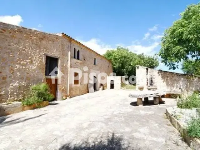 Chalet on Diseminado Tercera Volta street, 245 — photo 1