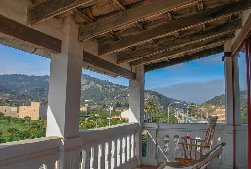 House suitable for business in Sóller — photo 4