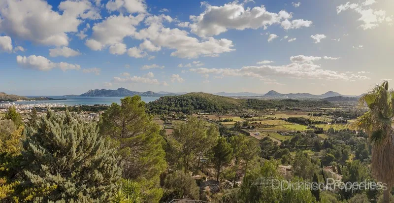 Villa for sale in Port de Pollença, Pollença, Mallorca, Baleares, Spain — photo 11