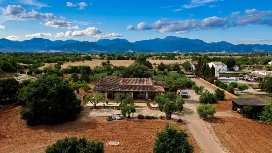 Rustic property - Inca (Peri-urban zone) — photo 1