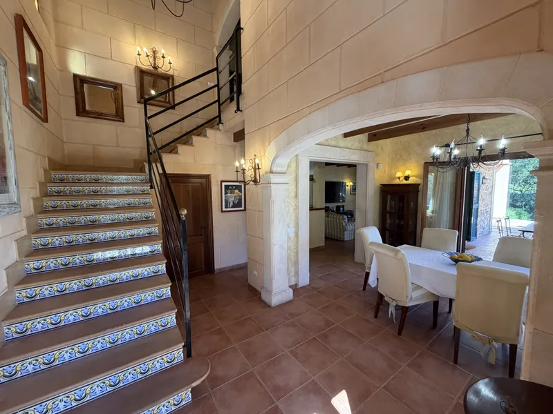 Detached Villa in Deyá — photo 2