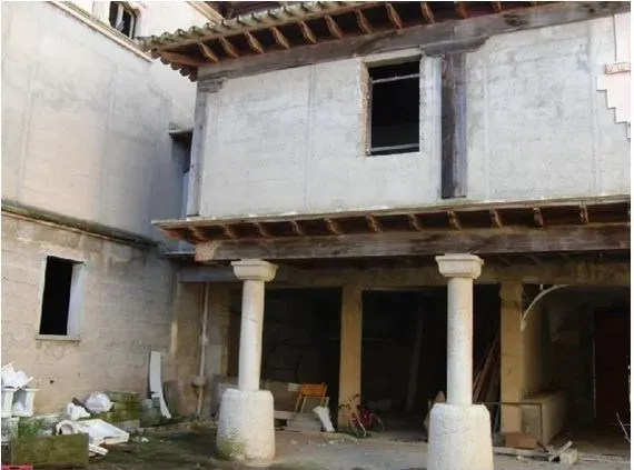 Spectacular investment opportunity, a rustic castle for sale near the city of Palma De Mallorca. — photo 10