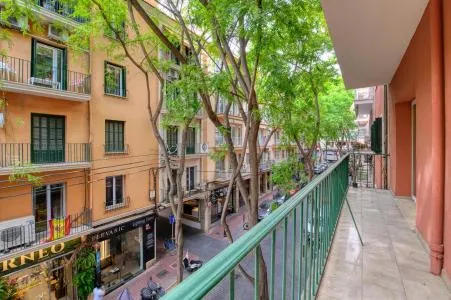 Flat - Palma de Mallorca (Sant Jaume) — photo 4