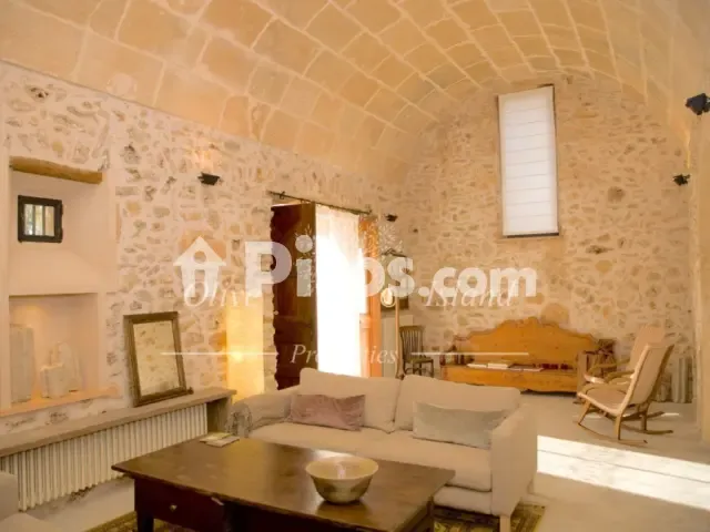 Finca rústica en Sencelles — photo 1