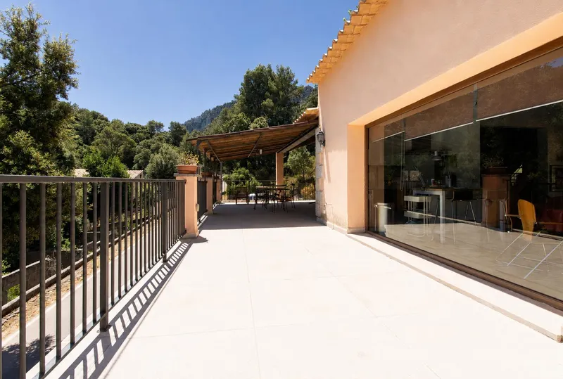 Charming home with an idyllic setting in the heart of the Serra de Tramuntana — photo 7