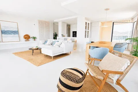 Penthouse in Cala Bona, Mallorca — photo 8