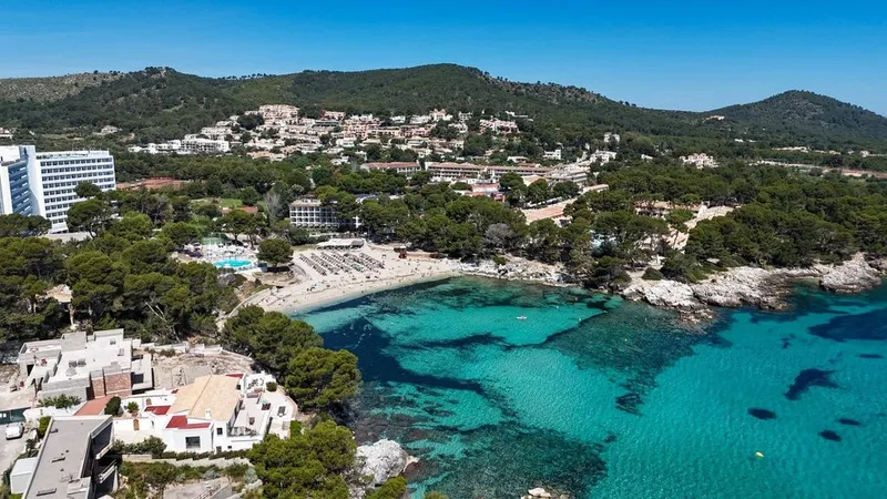Land in Capdepera, Province of Balearic Islands — photo 9