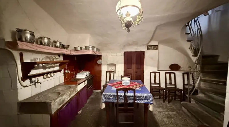 Two houses for sale in the heart of Fornalutx — photo 6