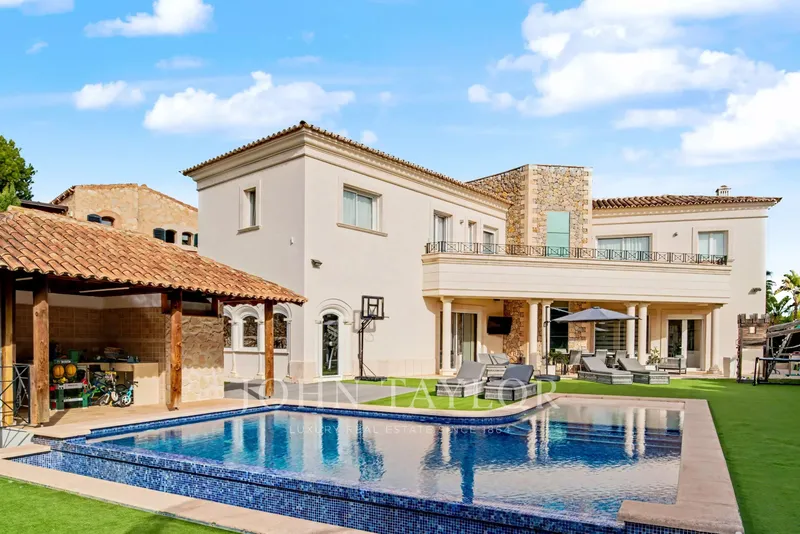 House for sale in Santa Ponsa — photo 2