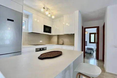 Apartment in Port de Soller, Mallorca — photo 8