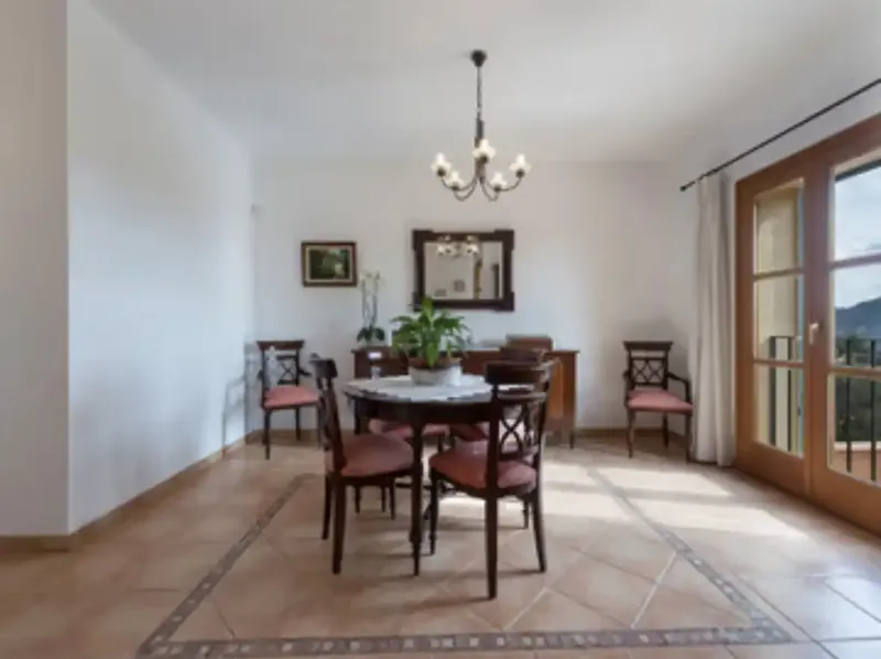 Fantastic chalet at the foot of Alaro Castle — photo 12